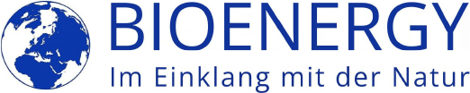 BioEnergy Logo Deutsch