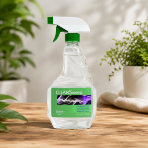 Clean Sweep Harmonisierung