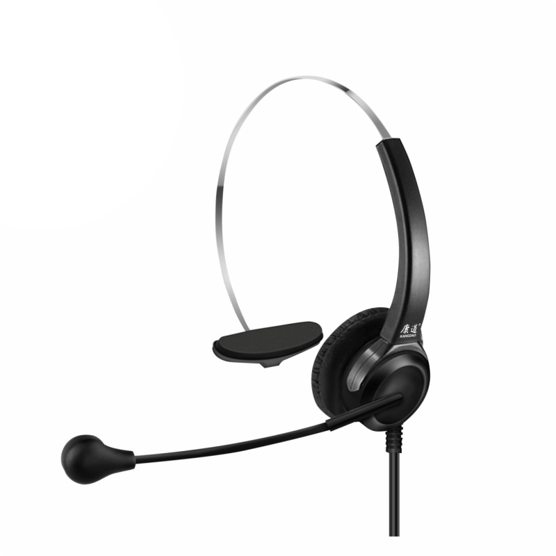 BioEnergy - FH0 - 03 Strahlungsarme Kopfhörer für gesundes Hören ohne Elektrosmog