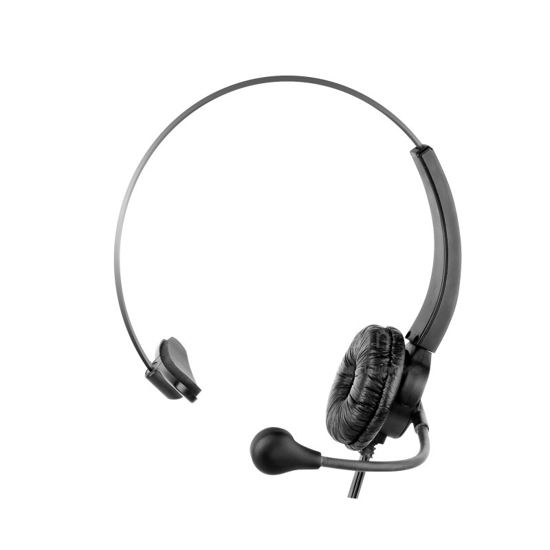 BioEnergy - FH01 - 02 Strahlungsarme Kopfhörer für gesundes Hören ohne Elektrosmog