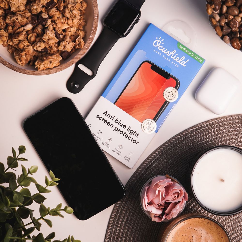 Ocushield - iPhone 12 - Image 3