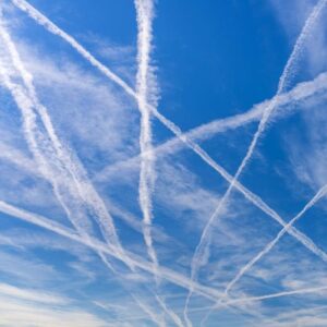 Chemtrails – Verschwörungstheorie oder Realität