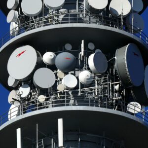 Elektrobiologische Messung