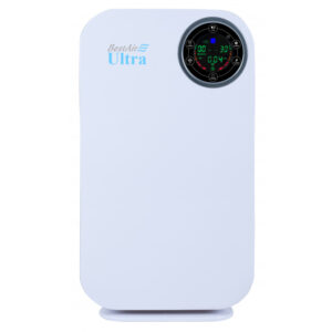 BestAir Ultra - Luft - Filterungsanlage