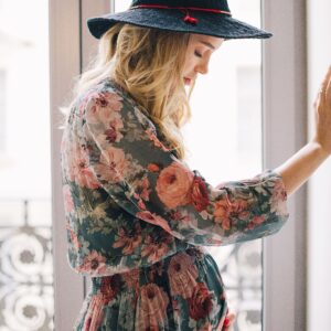 Elektrosmog in der Schwangerschaft