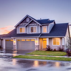 Harmonisierung von Wohn- und Arbeitsumfeld