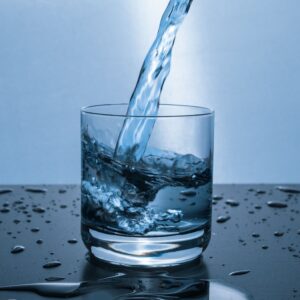 Wasser