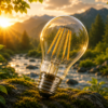 BioEnergy - BioLicht 4.2 W Klar - 1