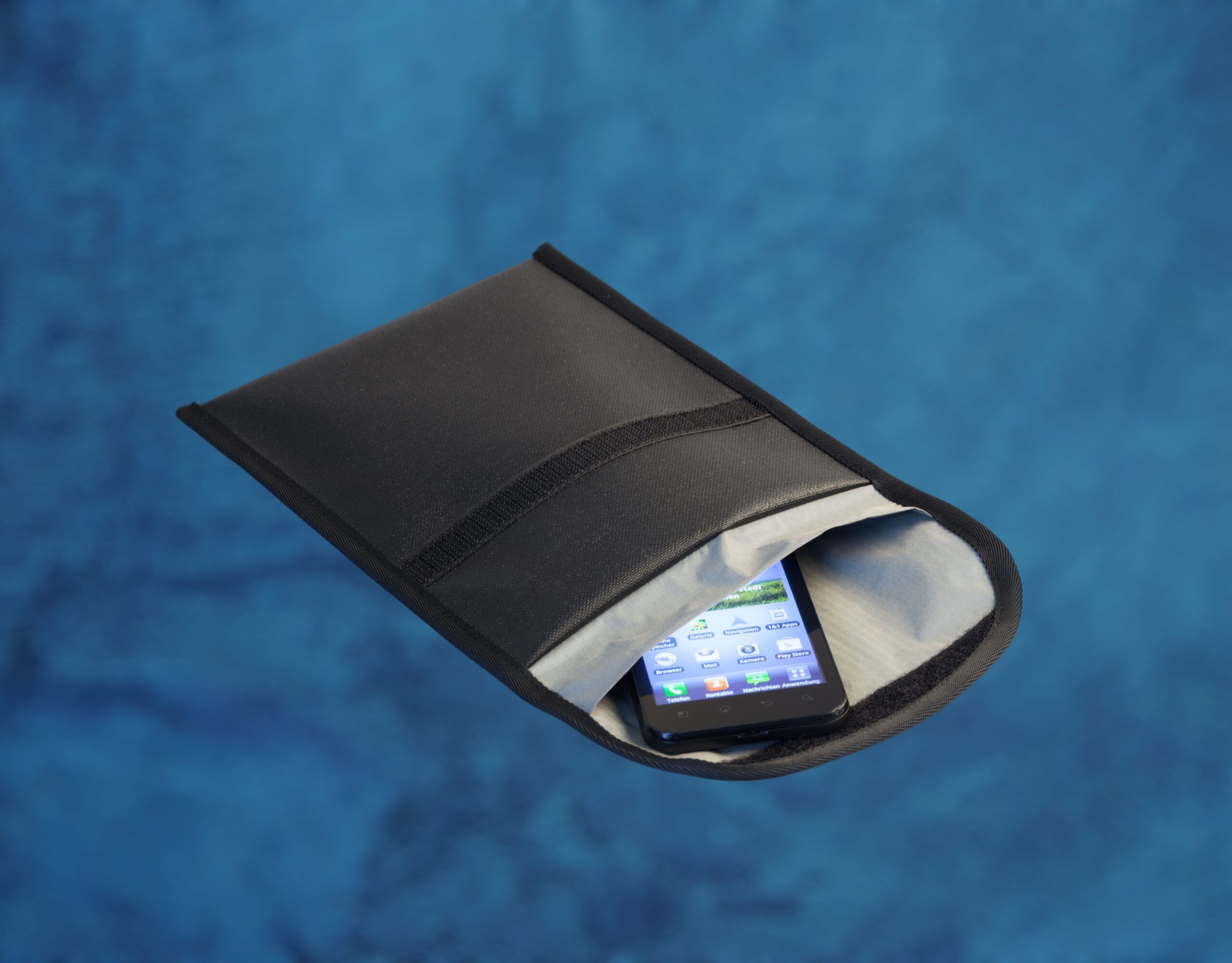 BioEnergy Handy Tasche - 1-Cutter