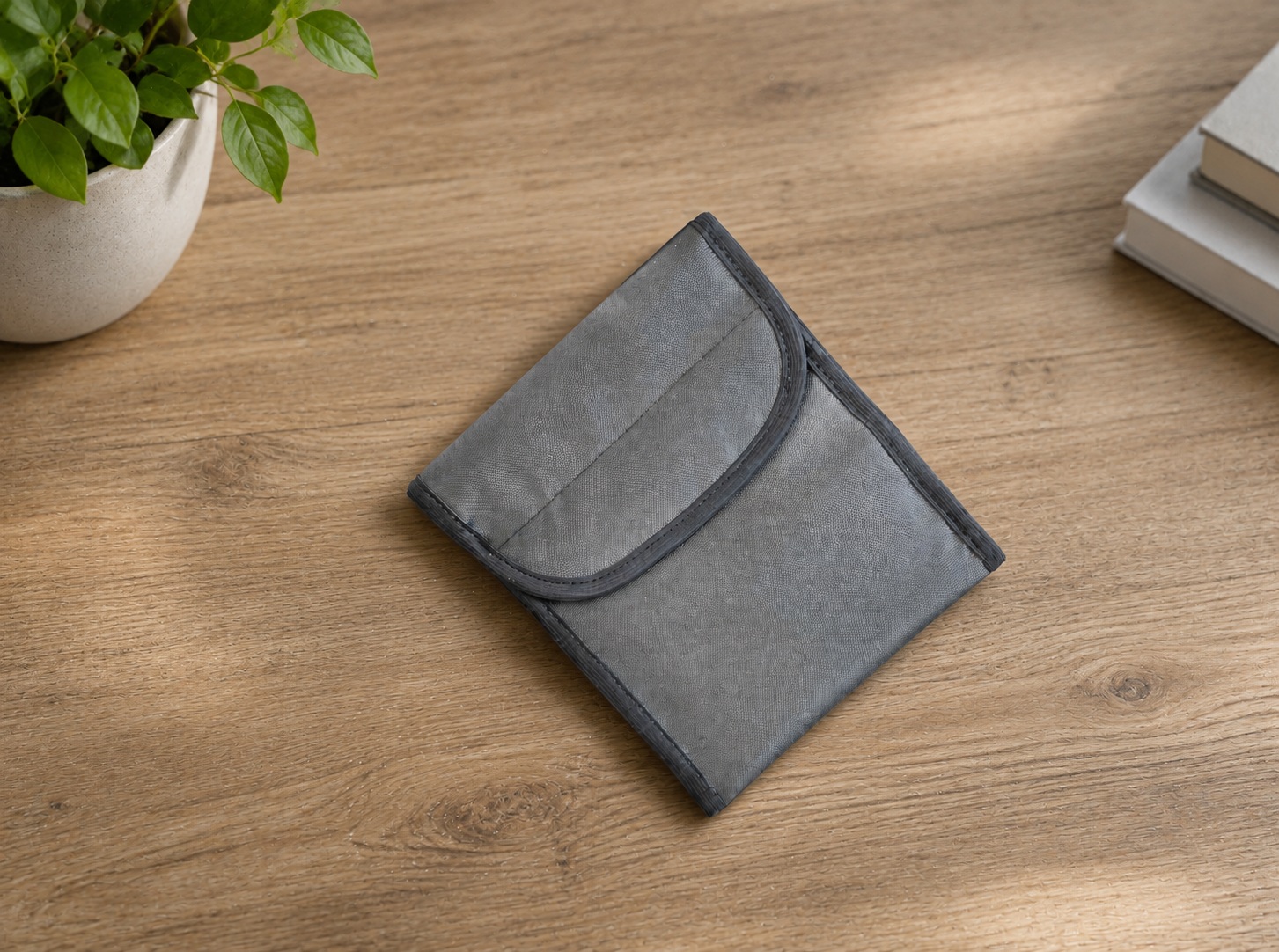 BioEnergy - Handy Tasche mit Strahlenschutz - 5