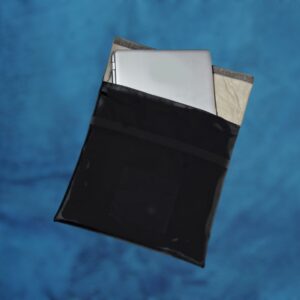 Tablet Tasche mit Strahlenschutz