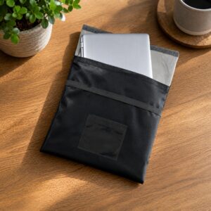 Tablet Tasche mit Strahlenschutz