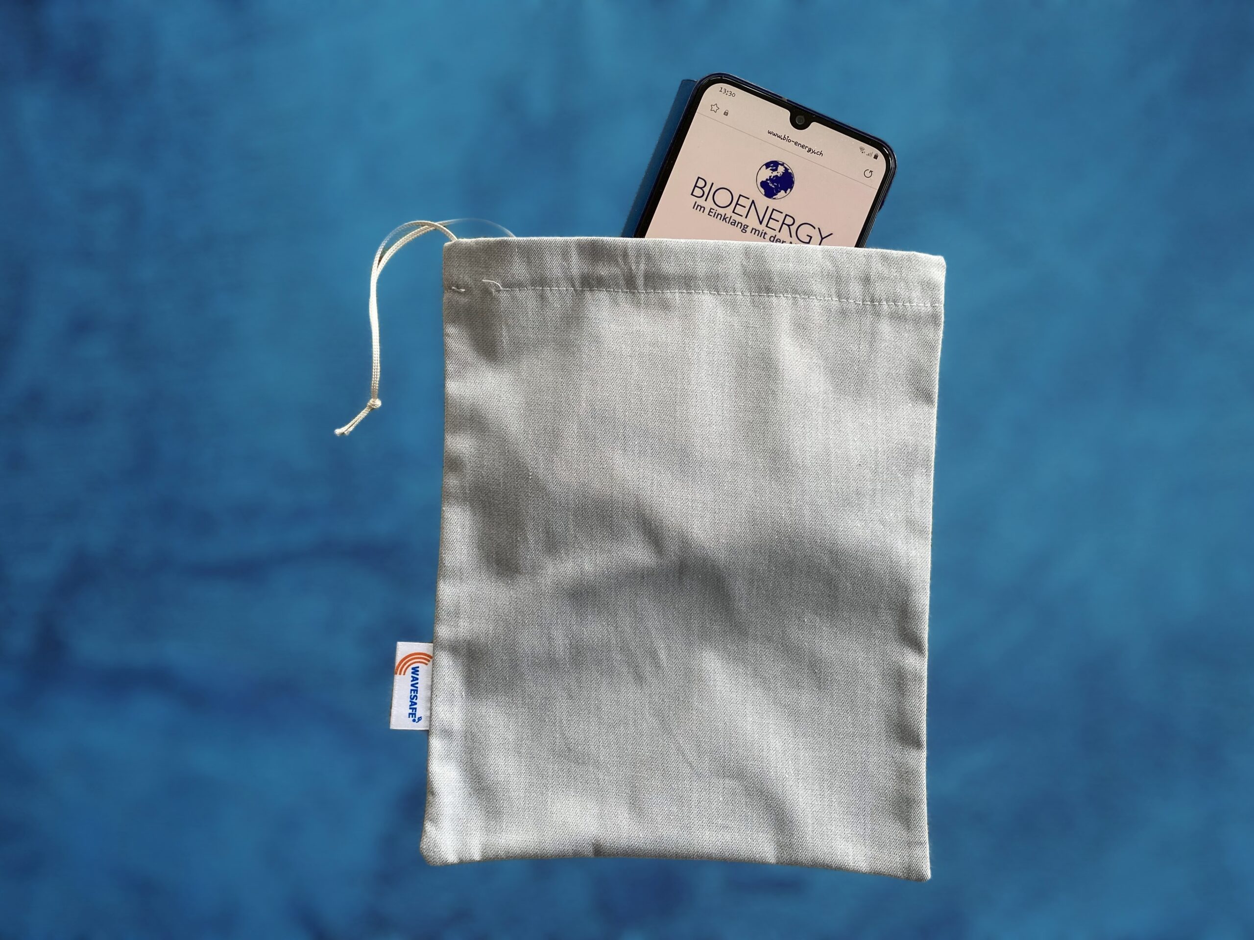 BioEnergy Handyhülle 20x17cm - 7 (Marke WaveSafe)