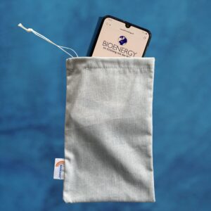 Handyhülle mit Strahlenschutz
