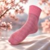 BioEnergy Socken Altrosa - 2 (Marke WaveSafe)