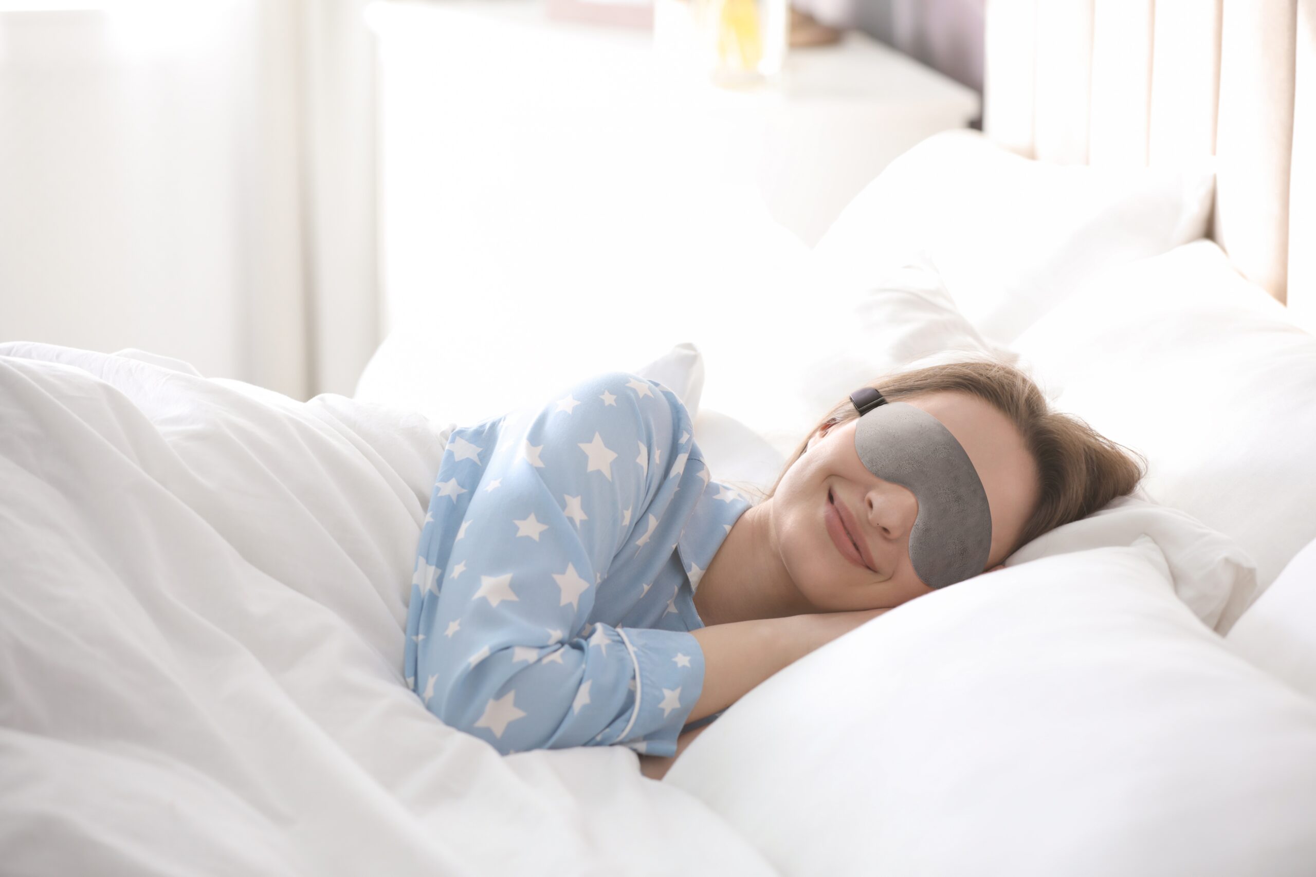 BioEnergy - Bamboo-eye-mask-bed-min - Ocushield - 1