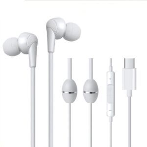 Luftleiter Ear Kopfhörer USB-C (FC26-C)