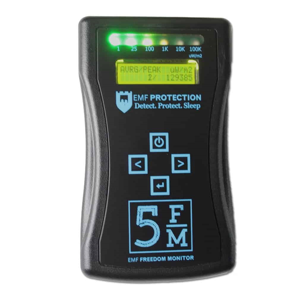 BioEnergy - EMF-EMPFM5C30 Complete 30 - EMF Protection
