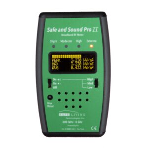 Safe & Sound Pro II