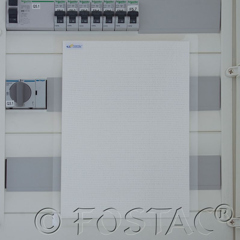 BioEnergy - Electric A4 - FOSTAC - 3
