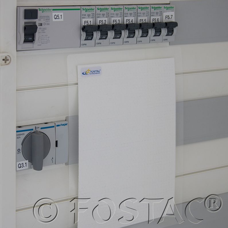 BioEnergy - Electric A5 - FOSTAC - 3