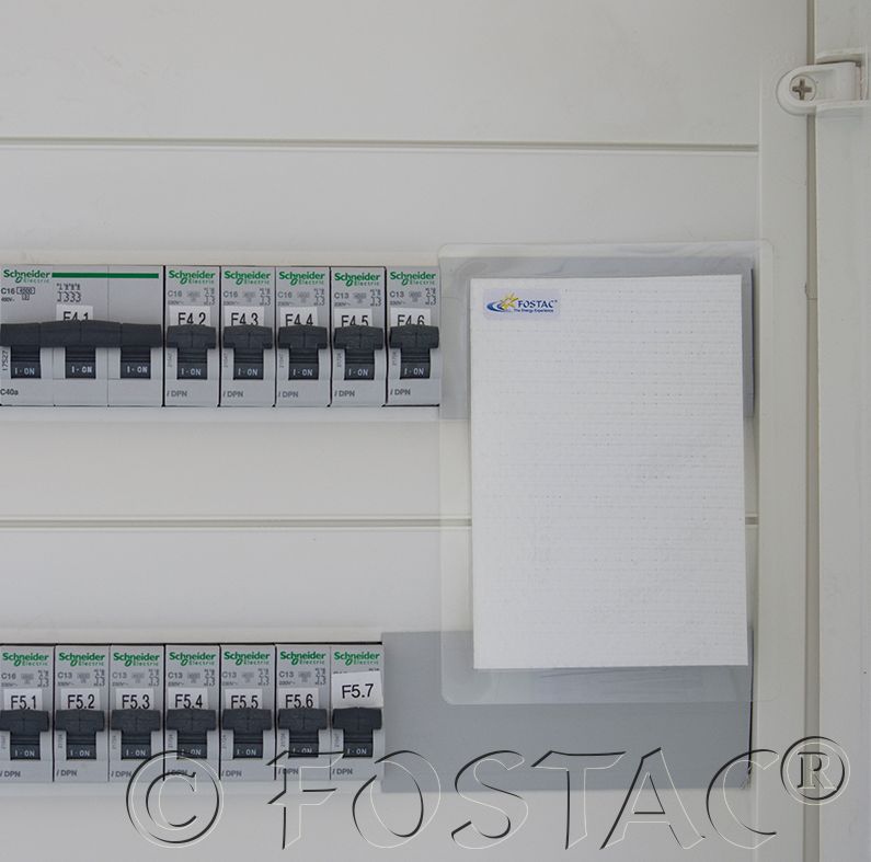 BioEnergy - Electric A6 - FOSTAC - 3