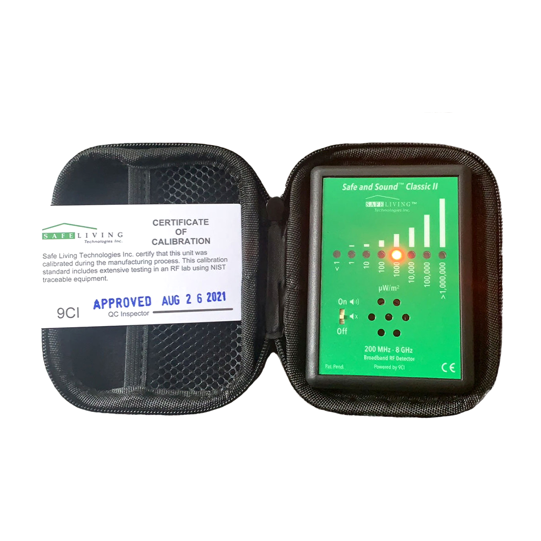 BioEnergy - Safe & Sound Classic II - 5