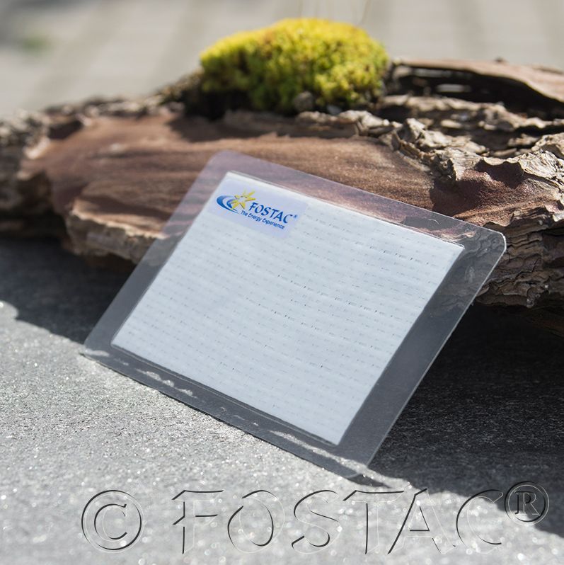 BioEnergy - Electric Mini - FOSTAC - 1