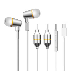 Luftleiter Ear Kopfhörer USB-C (FC12-C)
