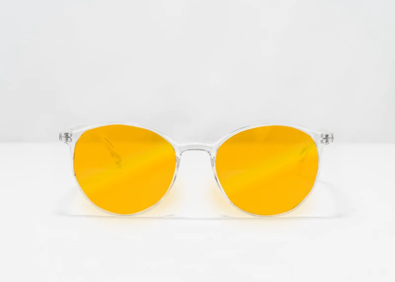 BioEnergy - carson-clear-white-night-glasses - (Ocushield)