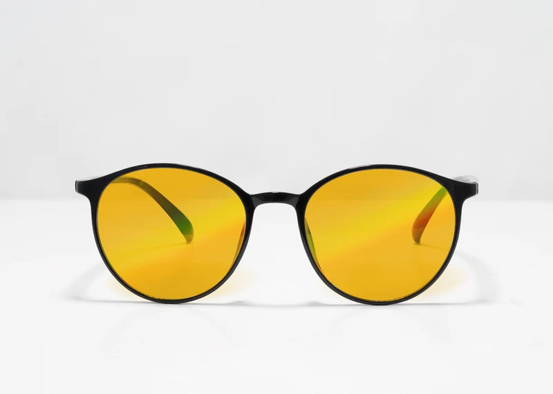 BioEnergy - carson-shiny-black-night-glasses - (Ocushield)