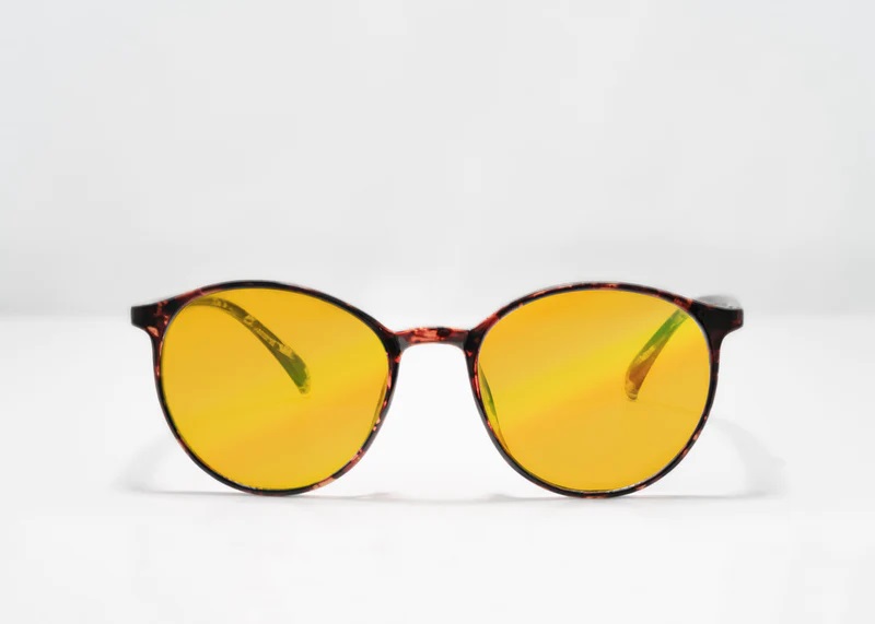 BioEnergy - carson-tortoise-night-glasses - (Ocushield)