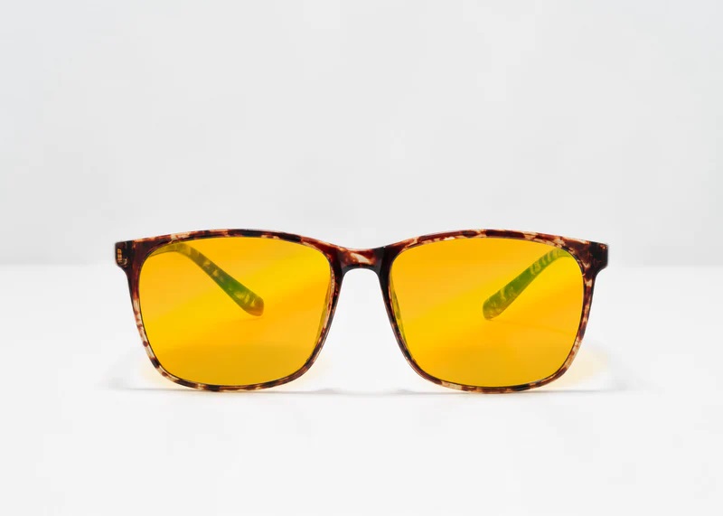 BioEnergy - parker-tortoise-night-glasses - (Ocushield)