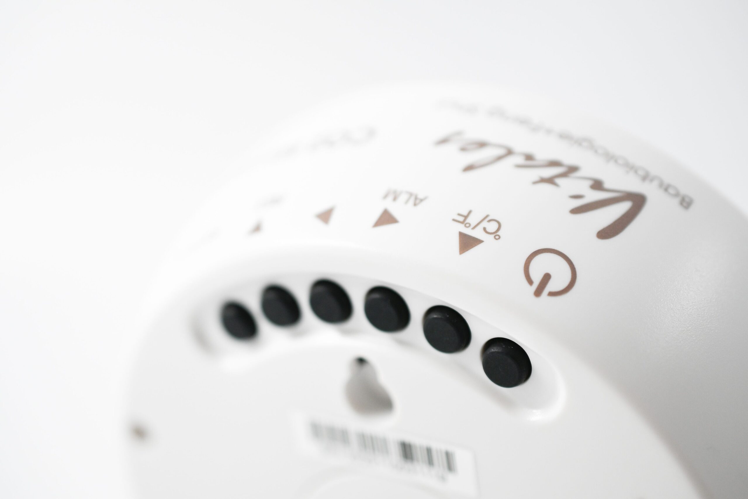 BioENergy - CO2 Messgerät - Vitales 501 - 2