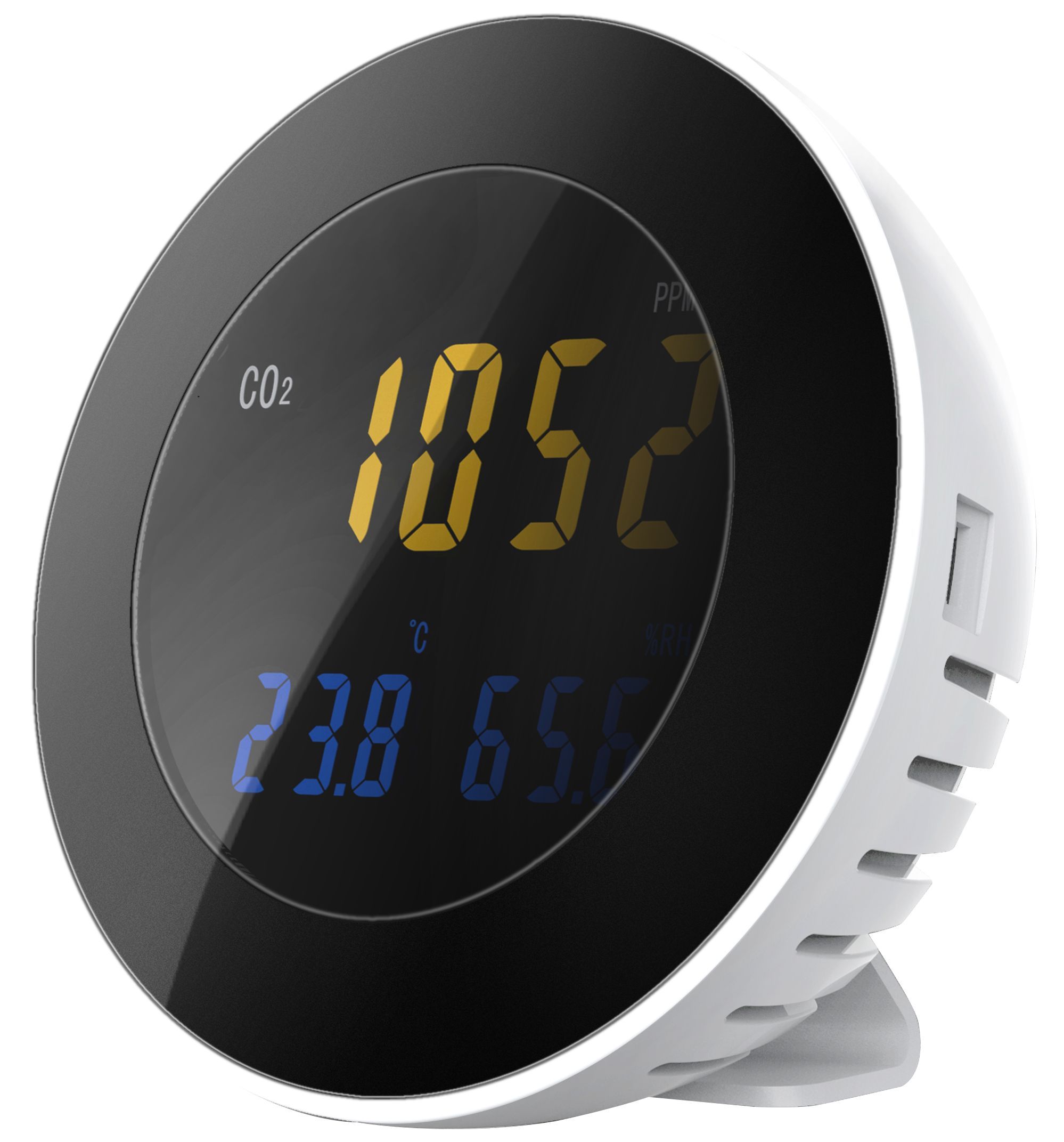 BioEnergy - CO2 Messgeräte - Vitales 501 - 1