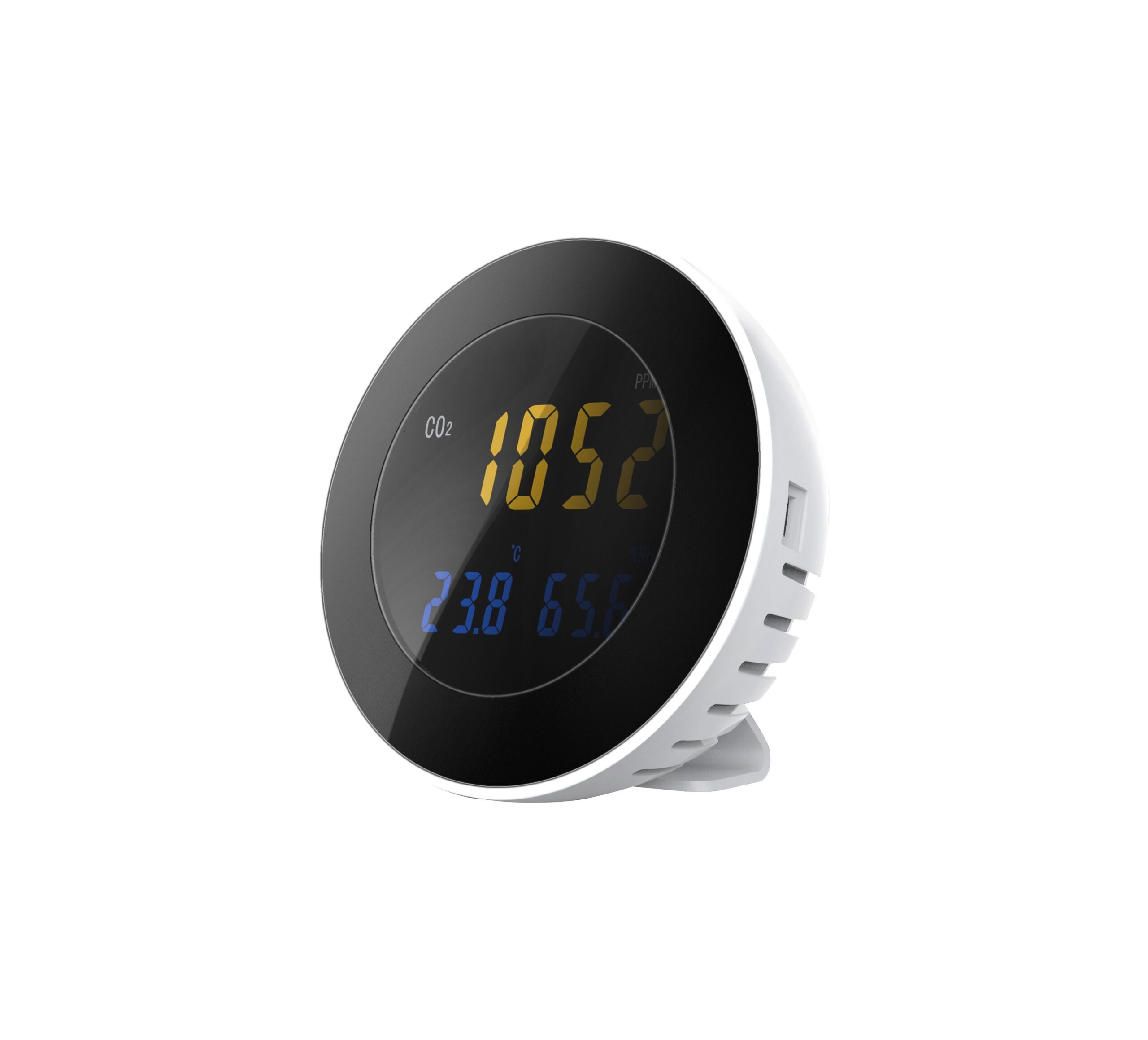 BioEnergy - CO2 Messgeräte - Vitales 501 - 2