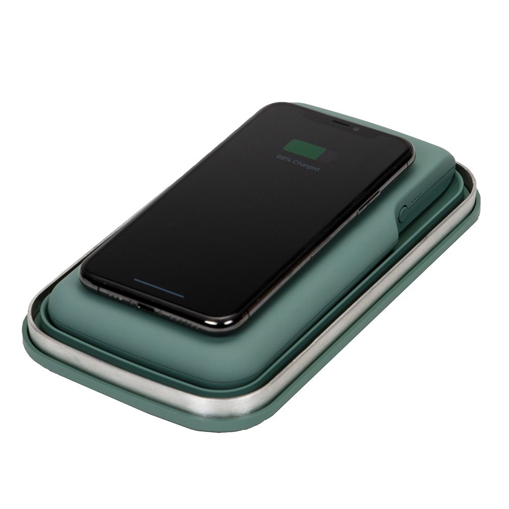 BioEnergy - Stolp Battery - Black - 2