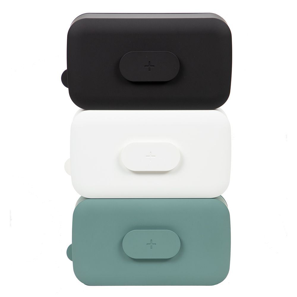 BioEnergy - Stolp Collection 3 Colours - 3