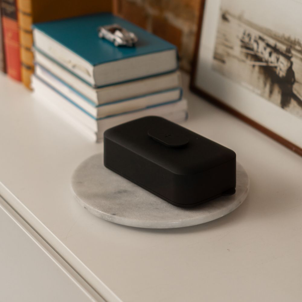 BioEnergy - Stolp Detox Box Black - 3