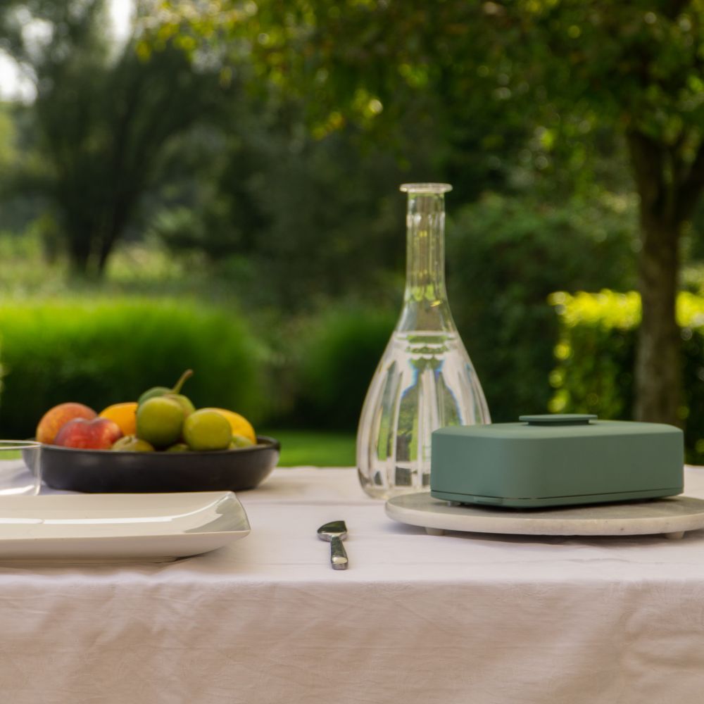 BioEnergy - Stolp Detox Box Green - 3