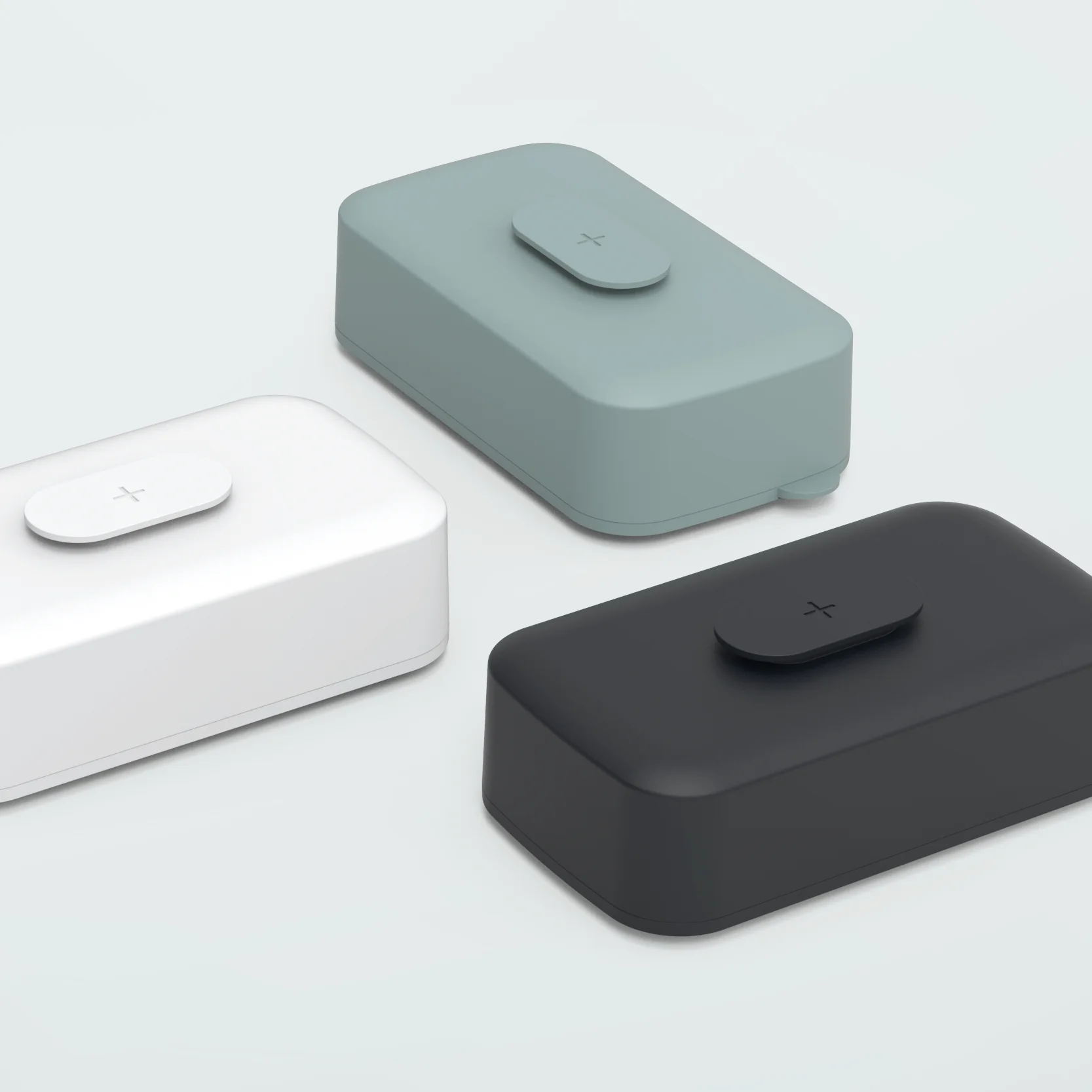 BioEnergy - Stolp - Detox Box