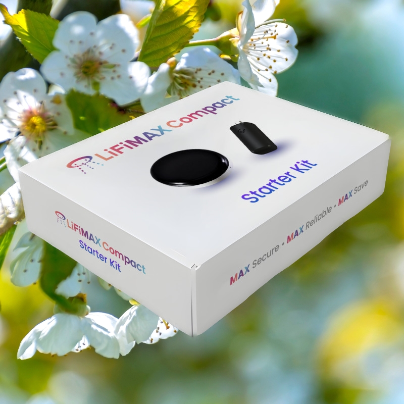 BioEnergy - LiFiMax-Compact-Starterkit - 10