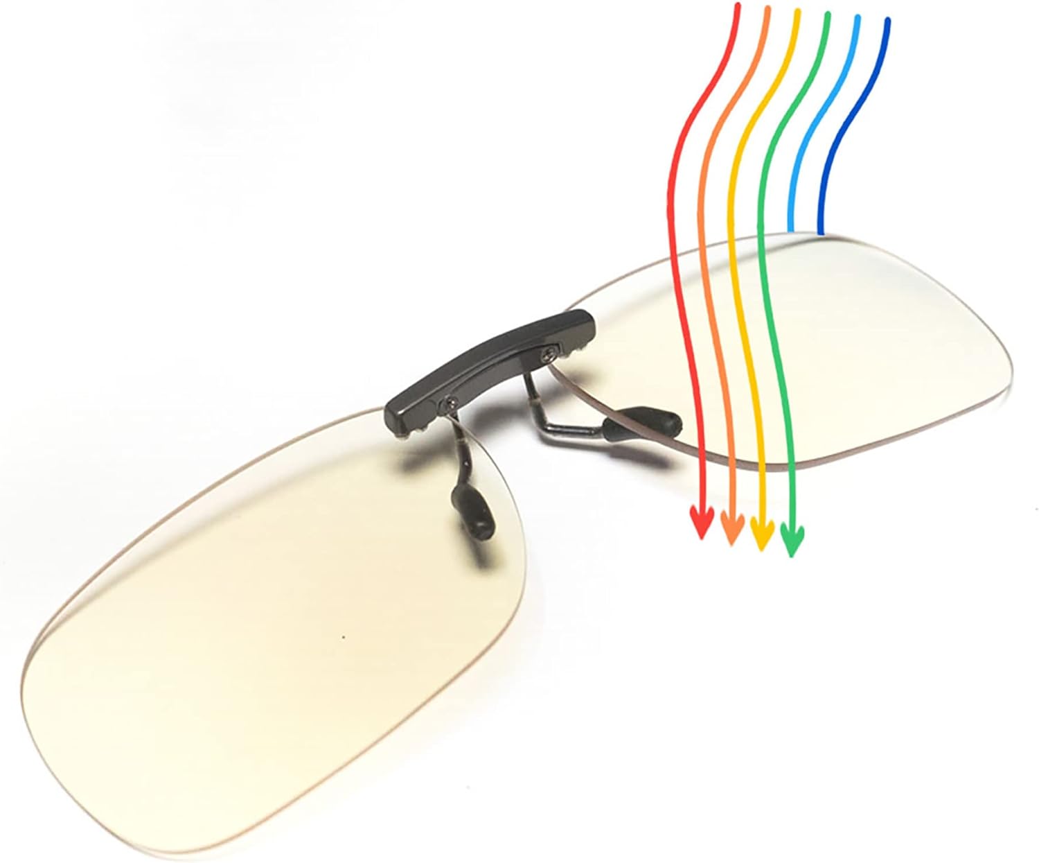 BioEnergy - Clip Glasses - Ocushield - 11