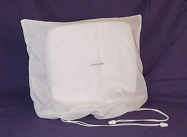 BioEnergy - WLAN-Router-Hülle 33 x 39cm (Marker WaveSafe)