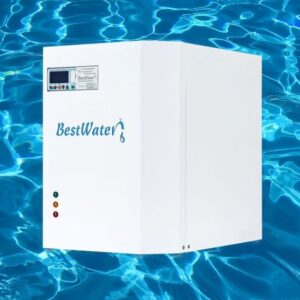Jungbrunnen 66-10 Wasserfilter