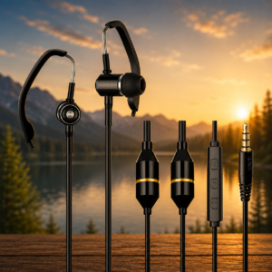 Luftleiter Ear Kopfhörer (FC18)