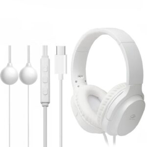 Strahlungsarme Kopfhörer für gesundes Hören ohne Elektrosmog