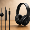 BioEnergy - Headset FC-08 3.5mm Black - 1