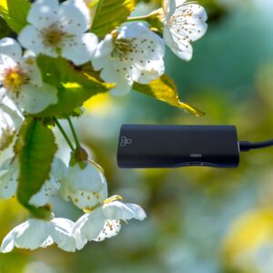 Lightning - RJ45 Netzwerk Adapter