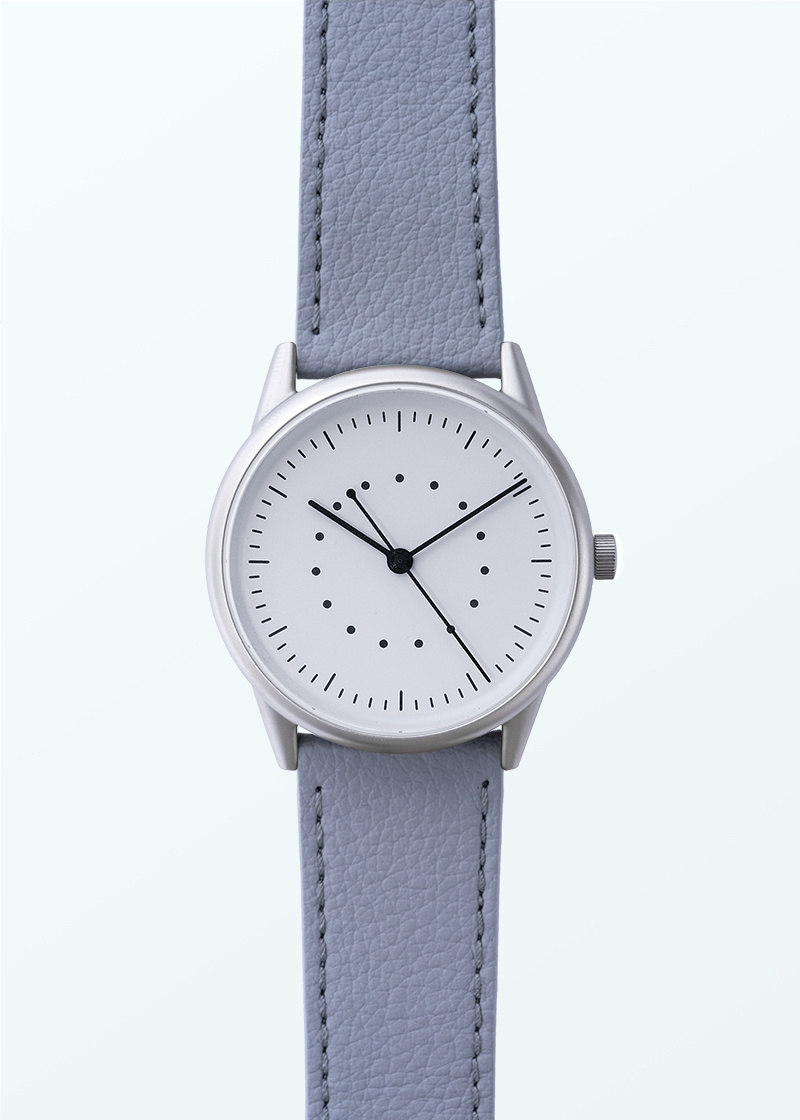 BioEnergy - Mudita-Moment-Gray-Strap-Vegan-Desserto-Grey - 2